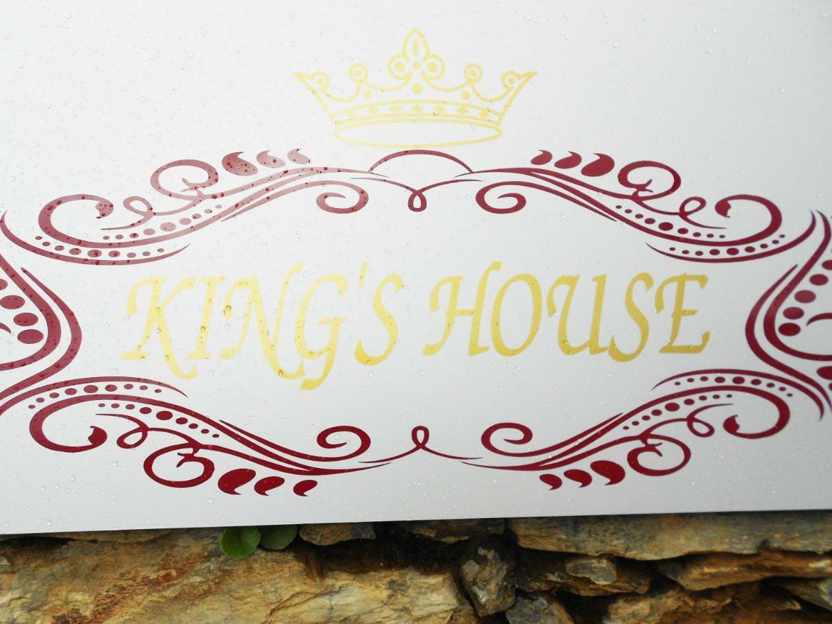 King'S House Douro Valley Sedielos Exteriér fotografie